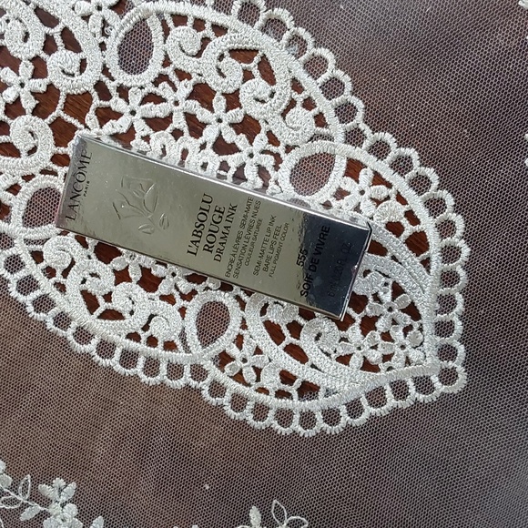 NEW Lancome Drama Ink #555 Soif De Vivre**Was$27** - Picture 2 of 5